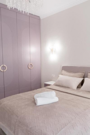 2 bedroom LUX in ESTET Residence by Zalina Apart